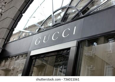 gucci manufacturer company